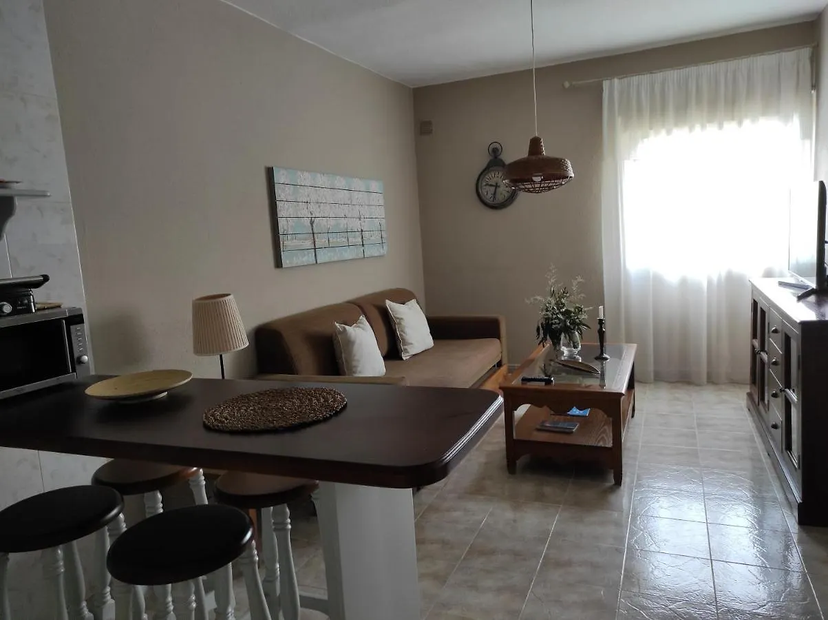 Barlovento 41 Mocanal