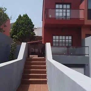 Idílico Adosado En El Mocanal