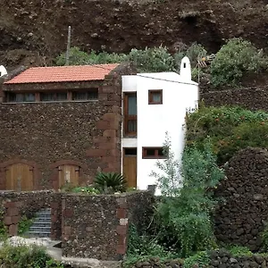 Casa De Arcos Mocanal