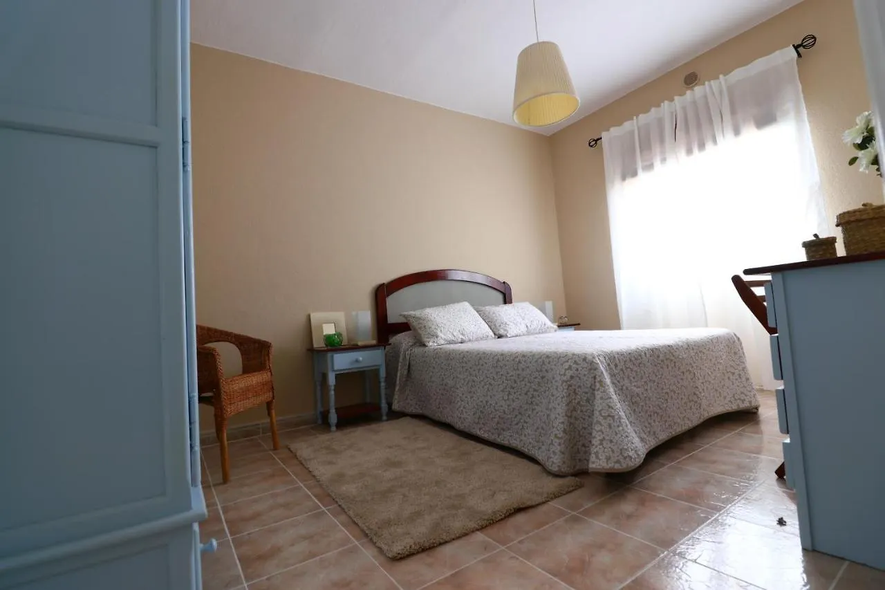 Barlovento 41 Apartment Mocanal