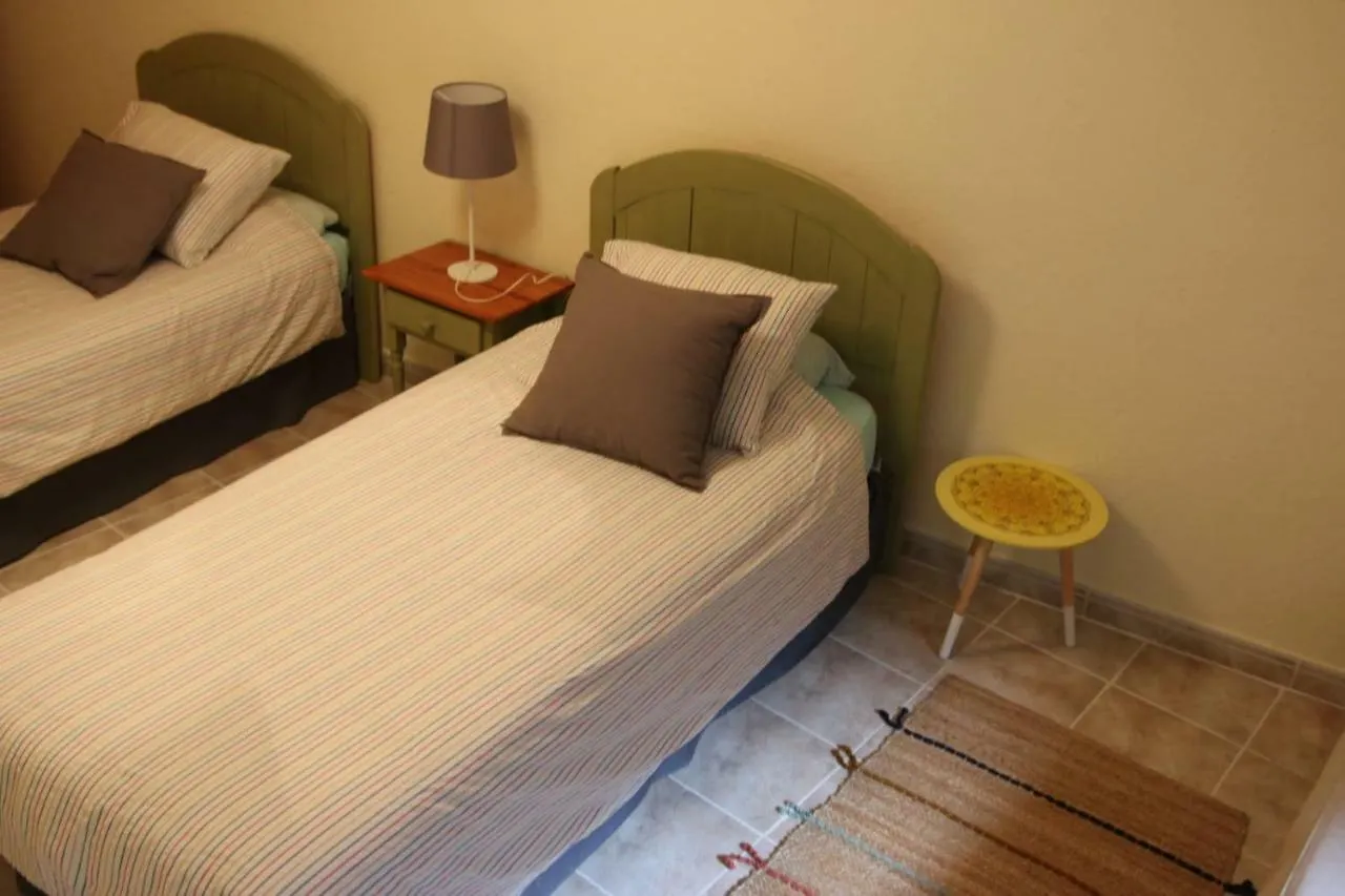 Barlovento 41 Mocanal Appartement